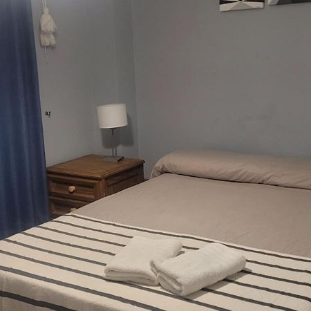 Apartamento Leguizamon Plaza Deluxe Salta Exterior foto