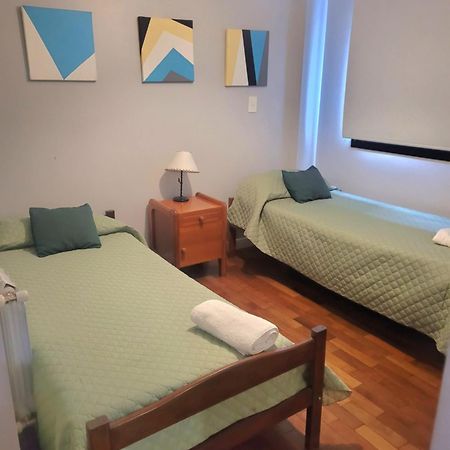 Apartamento Leguizamon Plaza Deluxe Salta Exterior foto