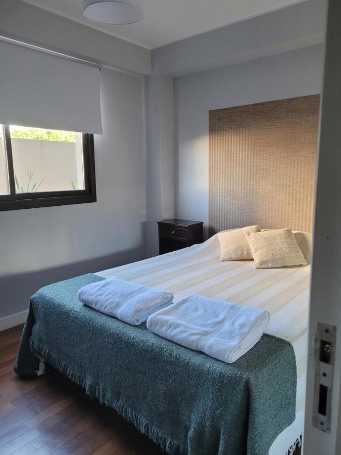 Apartamento Leguizamon Plaza Deluxe Salta Exterior foto