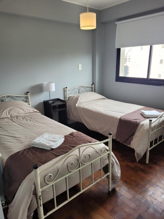 Apartamento Leguizamon Plaza Deluxe Salta Exterior foto