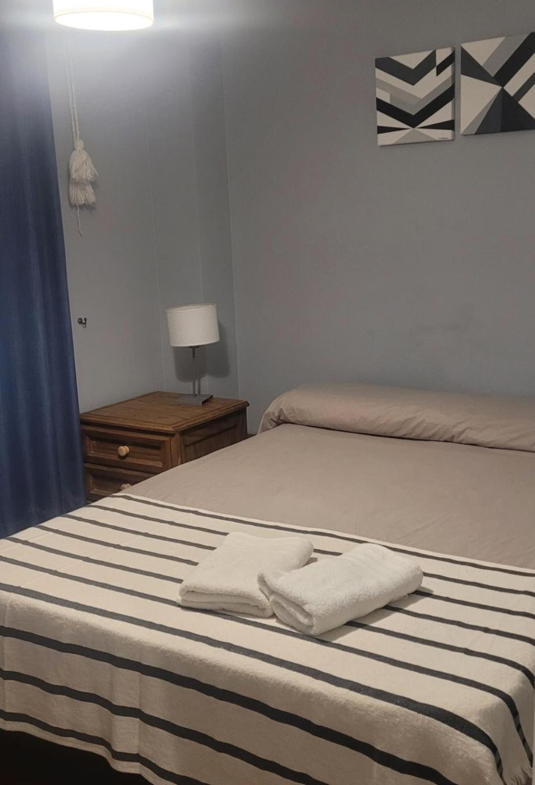 Apartamento Leguizamon Plaza Deluxe Salta Exterior foto