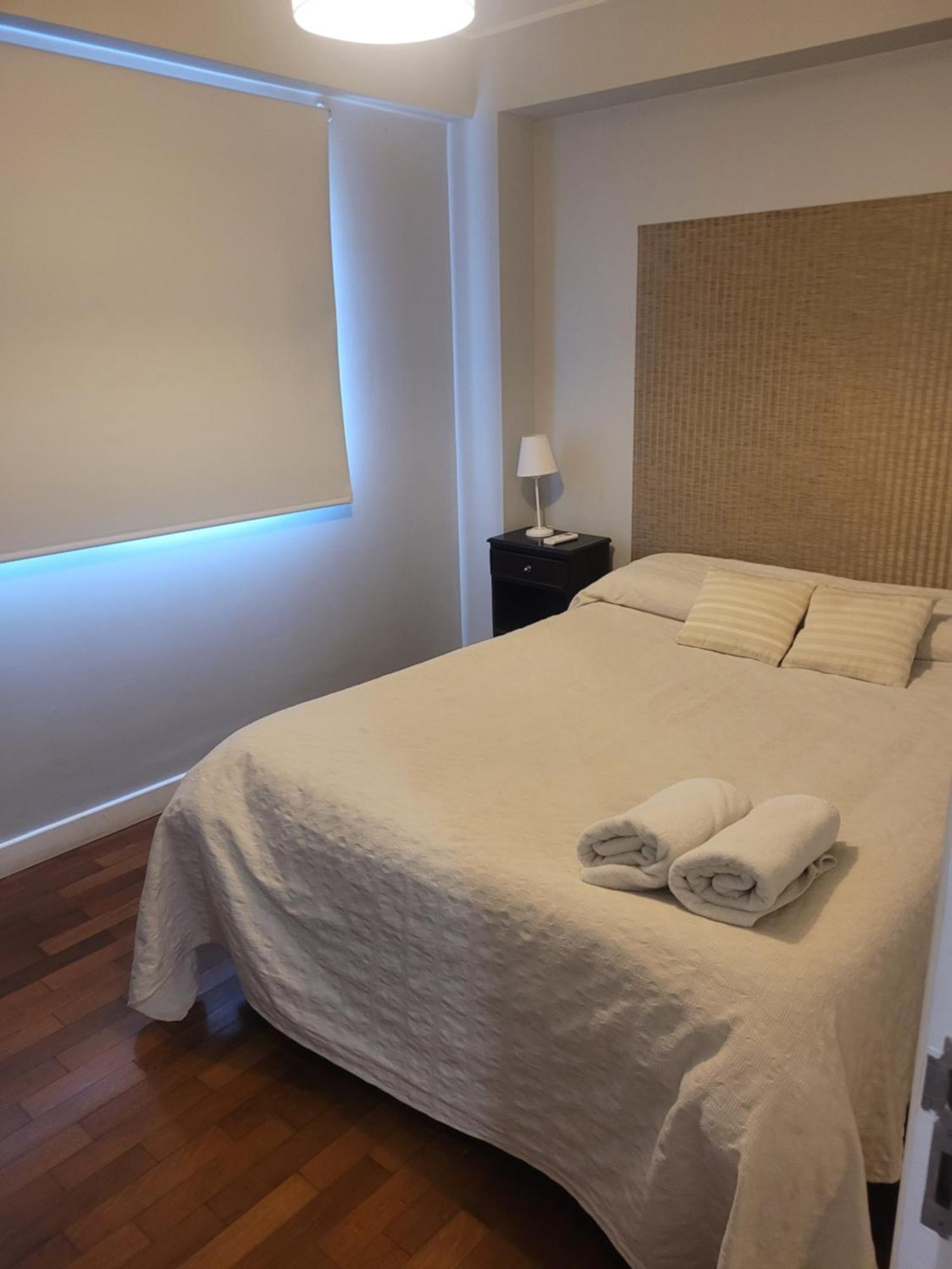 Apartamento Leguizamon Plaza Deluxe Salta Exterior foto